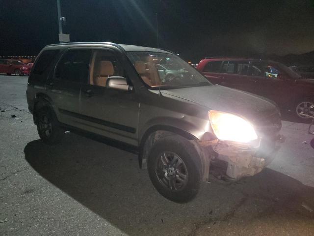 Photo 4 from auction – 2004 HONDA CR-V EX with VIN JHLRD78844C030964