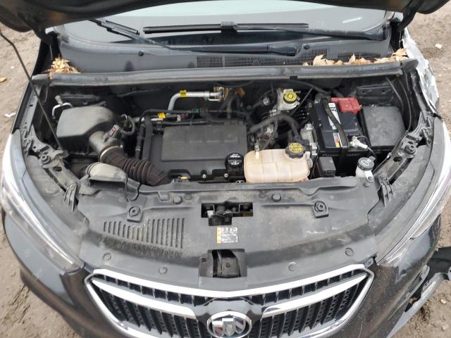 Photo 12 from auction – 2021 BUICK ENCORE PRE with VIN KL4CJESB9MB344209