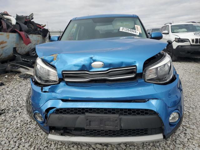 Photo 5 from auction – 2019 KIA SOUL with VIN KNDJP3A58K7648899