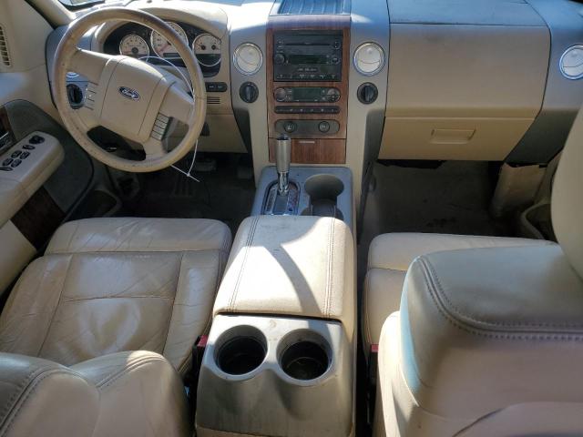 Photo 8 from auction – 2004 FORD F150 SUPER with VIN 1FTPW14534KB15050