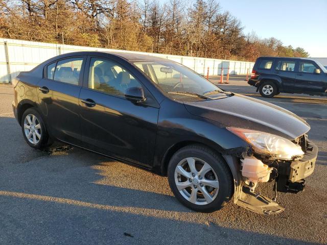 Photo 4 from auction – 2011 MAZDA 3 I with VIN JM1BL1VG7B1496875