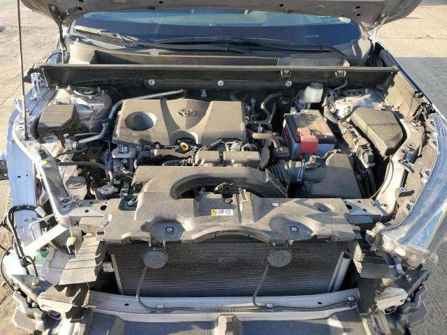 Photo 11 from auction – 2019 TOYOTA RAV4 LE with VIN JTMH1RFV6KD002919