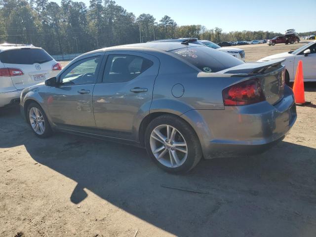Photo 2 from auction – 2013 DODGE AVENGER SE with VIN 1C3CDZAG2DN552212