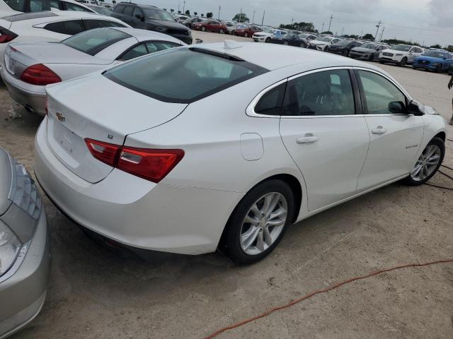 Photo 3 from auction – 2016 CHEVROLET MALIBU LT with VIN 1G1ZE5ST3GF326307