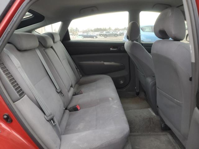 Photo 10 from auction – 2008 TOYOTA PRIUS with VIN JTDKB20U187813626