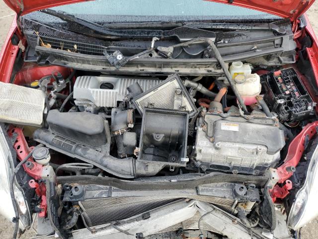 Photo 11 from auction – 2014 TOYOTA PRIUS with VIN JTDKN3DU7E1739053