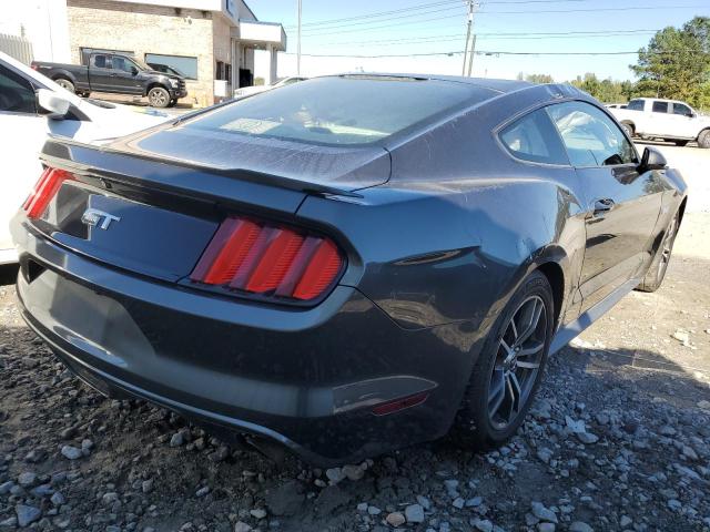 Photo 3 from auction – 2016 FORD MUSTANG GT with VIN 1FA6P8CF7G5282631
