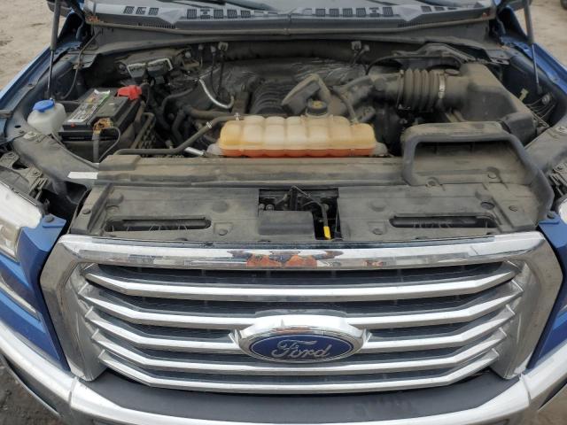 Photo 11 from auction – 2015 FORD F150 SUPER with VIN 1FTEW1EF9FKE09862