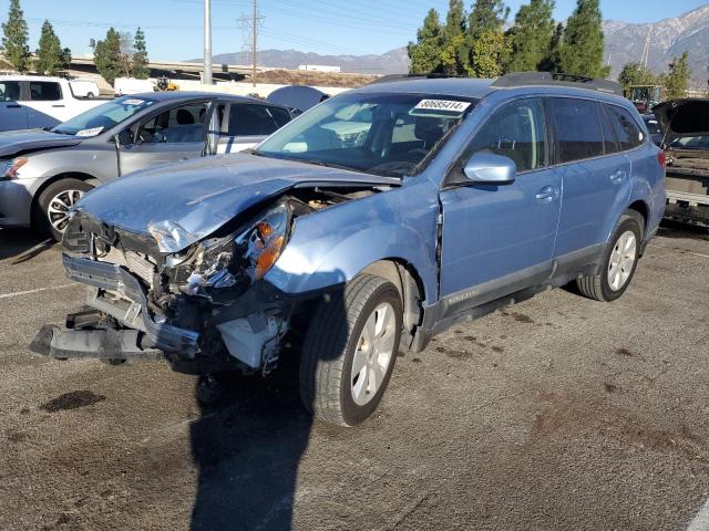 Снимка 1 от търг – 2010 SUBARU OUTBACK 2. с VIN 4S4BRBFC0A3325657