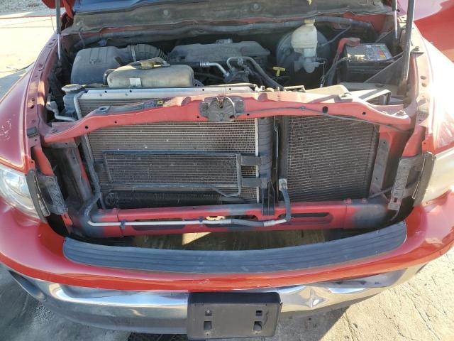 Photo 11 from auction – 2004 DODGE RAM 1500 S with VIN 1D7HA18D14S594577