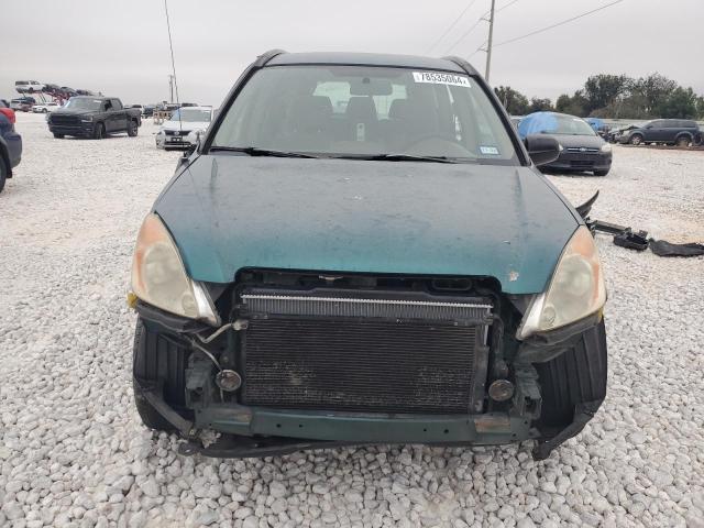 Photo 5 from auction – 2002 HONDA CR-V with VIN JHLRD68422C007378