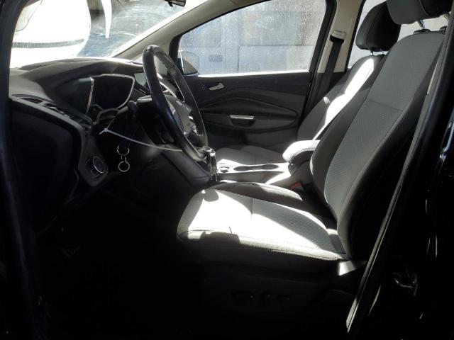 Photo 7 from auction – 2017 FORD C-MAX SE with VIN 1FADP5EU5HL101721