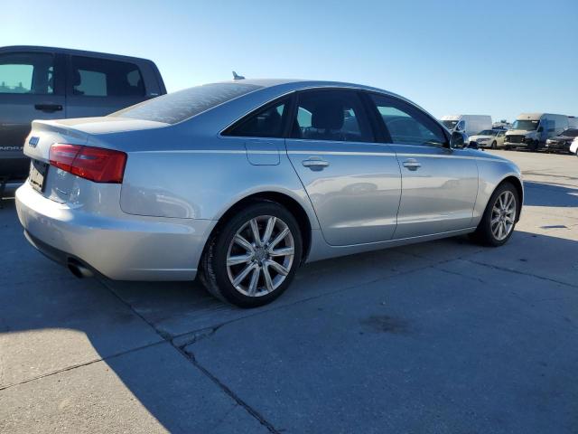 Photo 3 from auction – 2015 AUDI A6 PREMIUM with VIN WAUFFAFCXFN036576