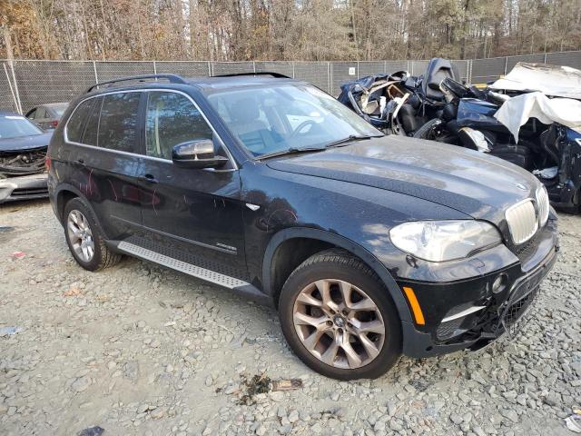 Photo 4 from auction – 2013 BMW X5 XDRIVE3 with VIN 5UXZV4C50D0E01434