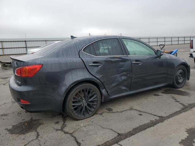 Photo 3 from auction – 2010 LEXUS IS 250 with VIN JTHBF5C27A5120124