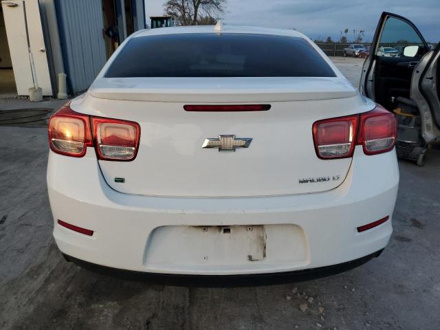 Photo 6 from auction – 2016 CHEVROLET MALIBU LIM with VIN 1G11C5SA4GF125081