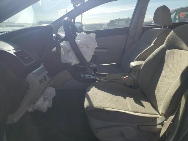 Photo 7 from auction – 2015 SUBARU IMPREZA with VIN JF1GPAA67FH327739
