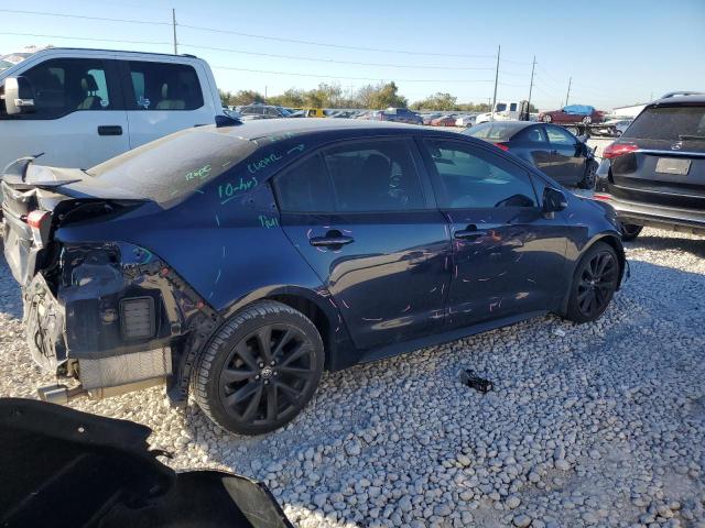 Photo 3 from auction – 2023 TOYOTA COROLLA SE with VIN 5YFS4MCE9PP142875