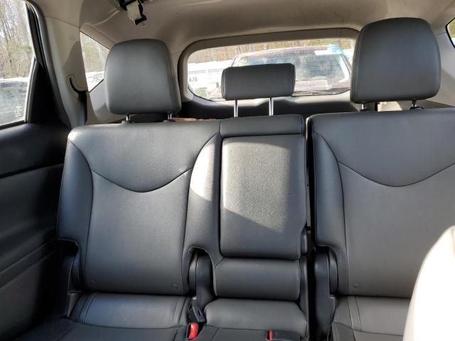 Photo 10 from auction – 2013 TOYOTA PRIUS V with VIN JTDZN3EUXD3269035