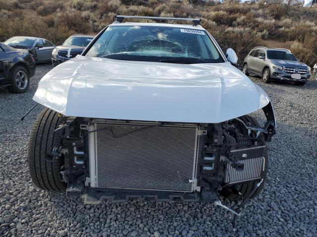 Photo 5 from auction – 2022 AUDI Q8 PREMIUM with VIN WA1BVBF18ND019444