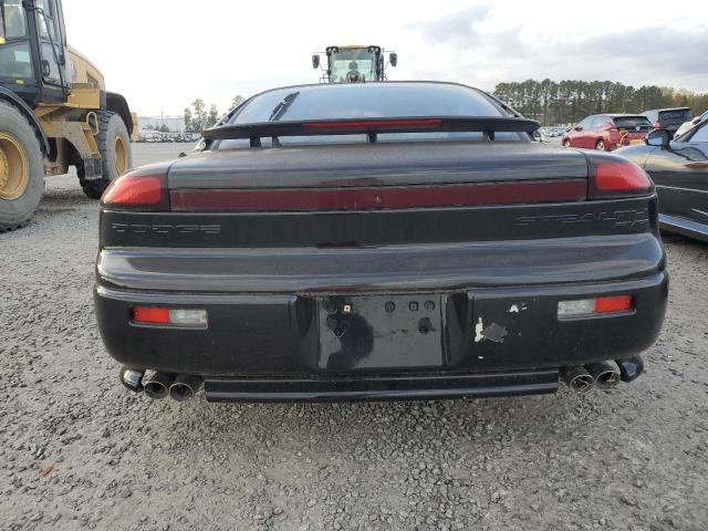 Photo 6 from auction – 1991 DODGE STEALTH R/ with VIN JB3XE74C2MY017971