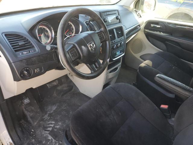 Photo 8 from auction – 2014 RAM TRADESMAN with VIN 2C4JRGAG8ER322185