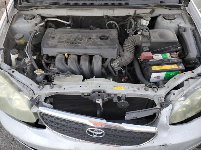 Photo 11 from auction – 2007 TOYOTA COROLLA CE with VIN 1NXBR32EX7Z867977