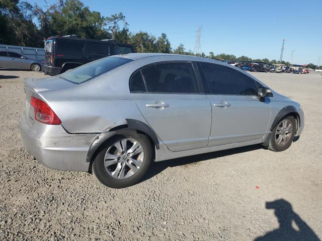 Photo 3 from auction – 2007 HONDA CIVIC HYBR with VIN JHMFA36287S007972