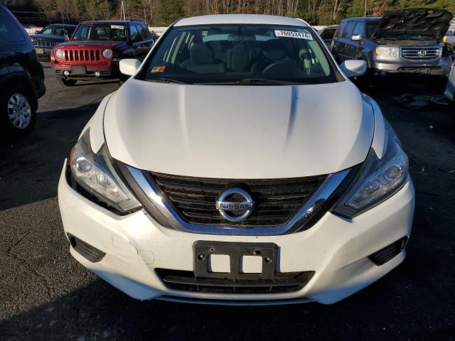 Photo 5 from auction – 2016 NISSAN ALTIMA with VIN 1N4AL3APXGN374305