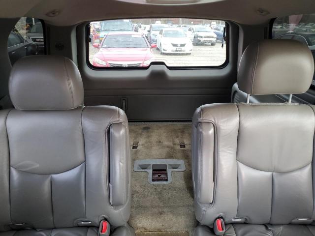 Photo 10 from auction – 2003 GMC YUKON DENA with VIN 1GKEK63U53J187126