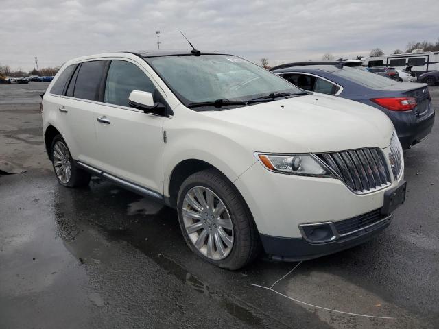 Photo 4 from auction – 2013 LINCOLN MKX with VIN 2LMDJ8JK0DBL30495