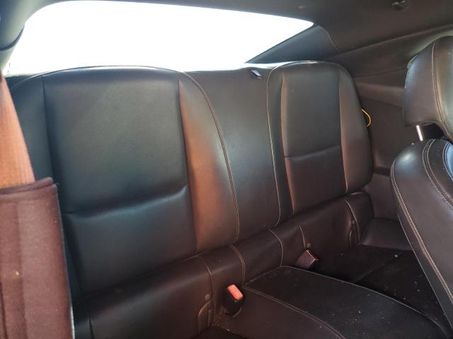 Photo 10 from auction – 2012 CHEVROLET CAMARO LT with VIN 2G1FC1E35C9176684