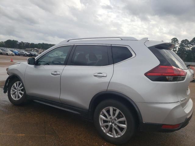 Photo 2 from auction – 2017 NISSAN ROGUE S with VIN KNMAT2MT0HP525378