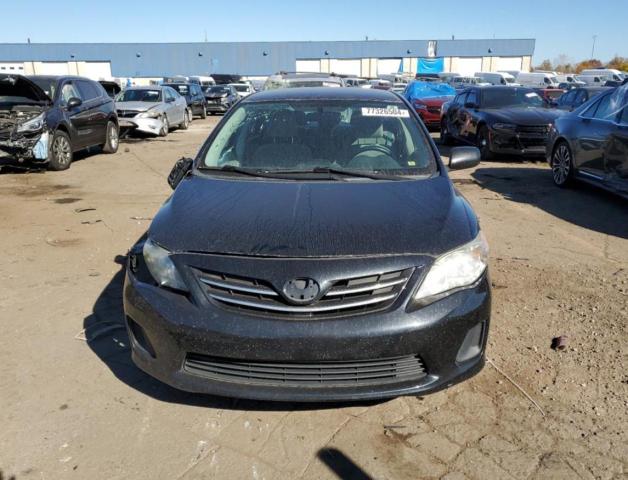 Photo 5 from auction – 2013 TOYOTA COROLLA BA with VIN 2T1BU4EE2DC948629