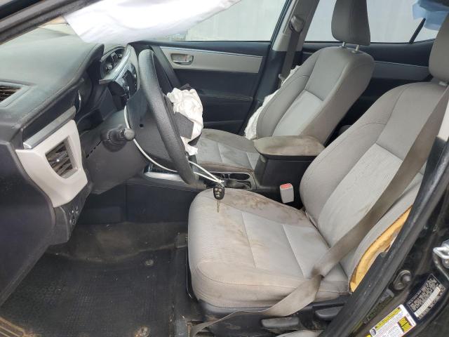 Photo 7 from auction – 2016 TOYOTA COROLLA L with VIN 2T1BURHE6GC619994