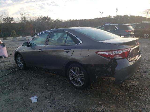 Photo 2 from auction – 2016 TOYOTA CAMRY LE with VIN 4T1BF1FK8GU523416