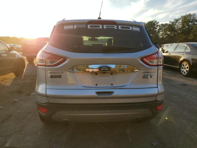 Photo 6 from auction – 2016 FORD ESCAPE TIT with VIN 1FMCU0J92GUA35202