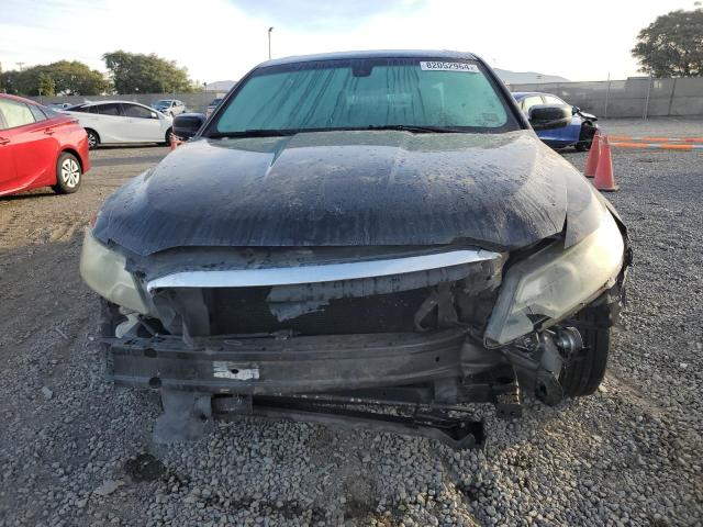 Photo 5 from auction – 2011 FORD TAURUS SE with VIN 1FAHP2DW2BG139555
