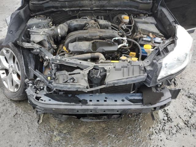 Photo 12 from auction – 2016 SUBARU FORESTER with VIN JF2SJAVC5GH497185