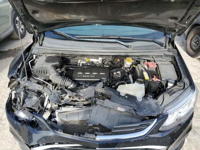 Photo 11 from auction – 2017 CHEVROLET SONIC PREM with VIN 1G1JF5SB0H4148967