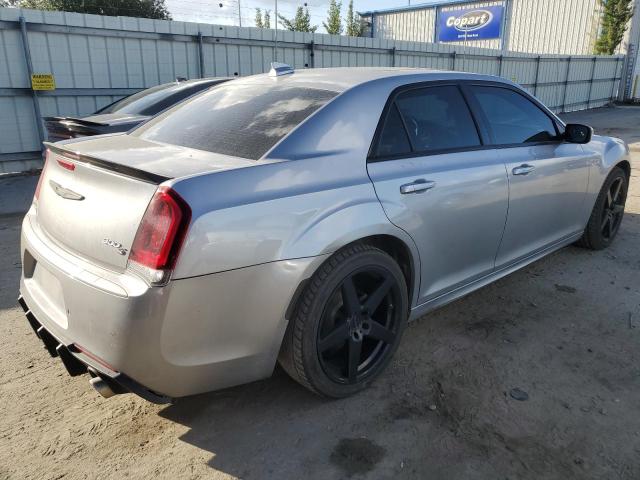Photo 3 from auction – 2018 CHRYSLER 300 S with VIN 2C3CCABG4JH243705