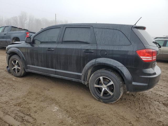 Photo 2 from auction – 2012 DODGE JOURNEY SE with VIN 3C4PDCAB2CT230134