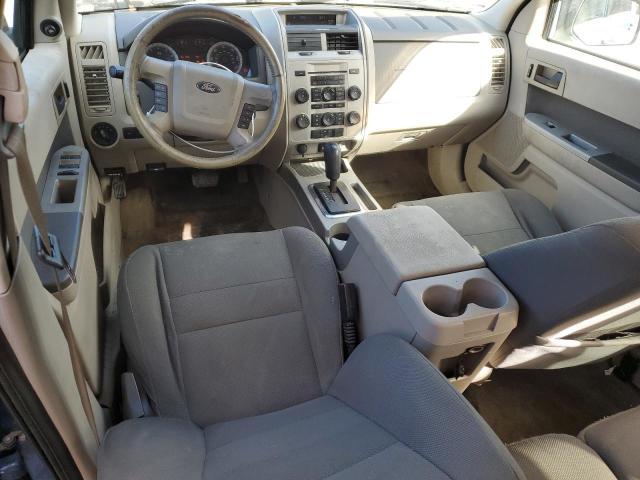Photo 8 from auction – 2009 FORD ESCAPE XLT with VIN 1FMCU93GX9KC84684