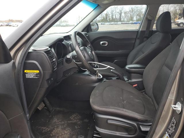 Photo 7 from auction – 2015 KIA SOUL with VIN KNDJN2A23F7200033