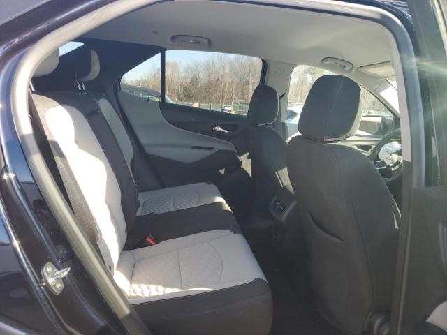 Photo 11 from auction – 2020 CHEVROLET EQUINOX LS with VIN 3GNAXHEV0LS567994
