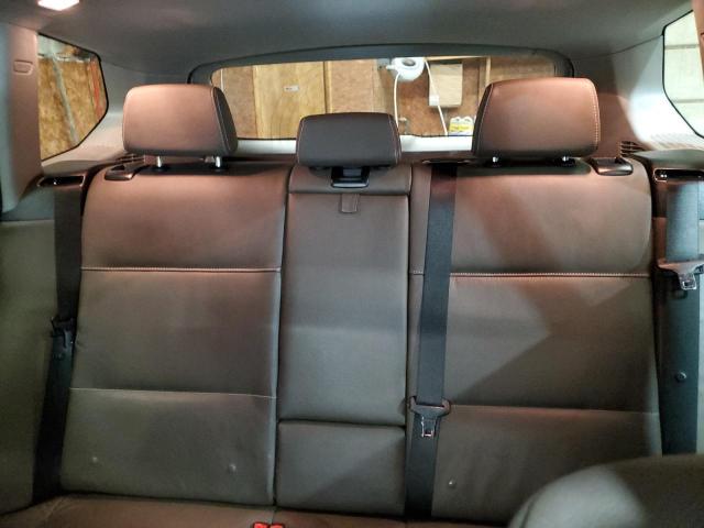Photo 10 from auction – 2014 BMW X3 XDRIVE3 with VIN 5UXWX7C54E0E78517