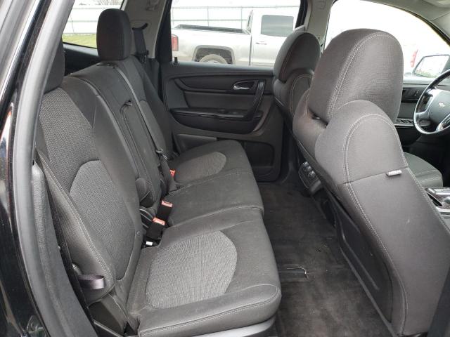 Photo 10 from auction – 2017 CHEVROLET TRAVERSE L with VIN 1GNKRGKD9HJ350702
