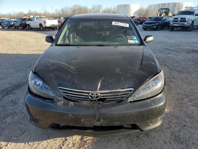 Photo 5 from auction – 2006 TOYOTA CAMRY with VIN 4T1BE32K36U113612