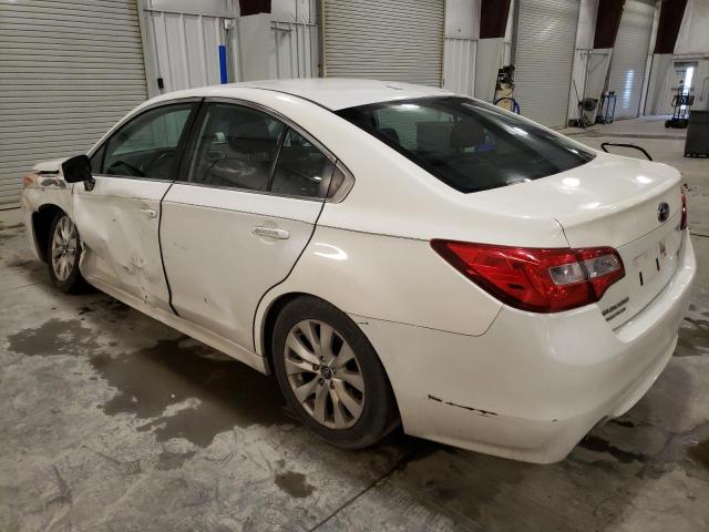 Photo 2 from auction – 2015 SUBARU LEGACY 2.5 with VIN 4S3BNAC66F3058511