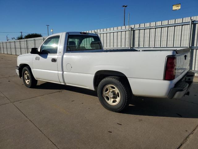 Photo 2 from auction – 2004 CHEVROLET silverado with VIN 1GCEC14T24Z279976